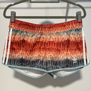 Adidas Womens Shorts Medium